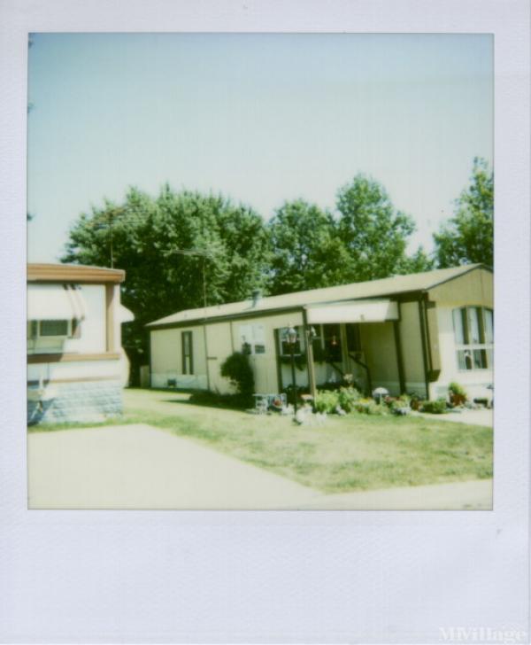 Schlomann Mobile Home Park Mobile Home Park in Higginsville, MO MHVillage