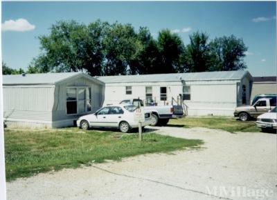 Mobile Home Park in Holts Summit MO