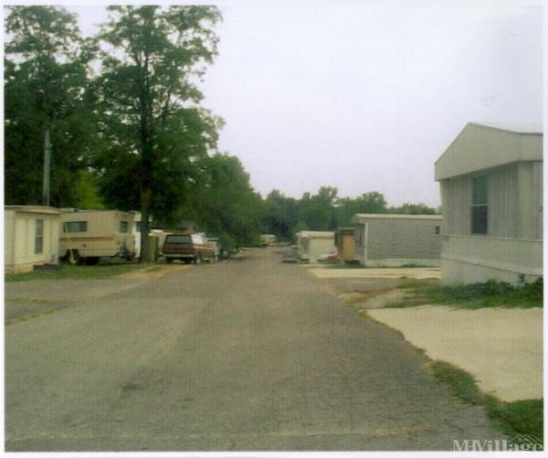Photo of El-Ray Mobile Home Court, Columbia MO