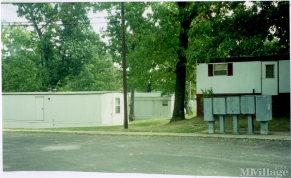 Photo 1 of 1 of park located at 752 Johanna St Sullivan, MO 63080