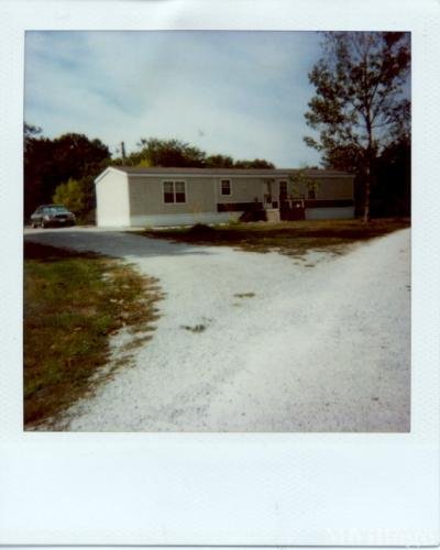 Mobile Home Park in Troy MO
