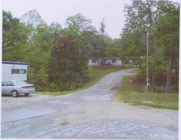 Photo of Valley View Mobile Home Park, Jefferson City MO