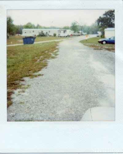 Mobile Home Park in Winfield MO