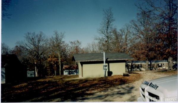 Photo of Shady Acres Mobile Home Park, Branson MO