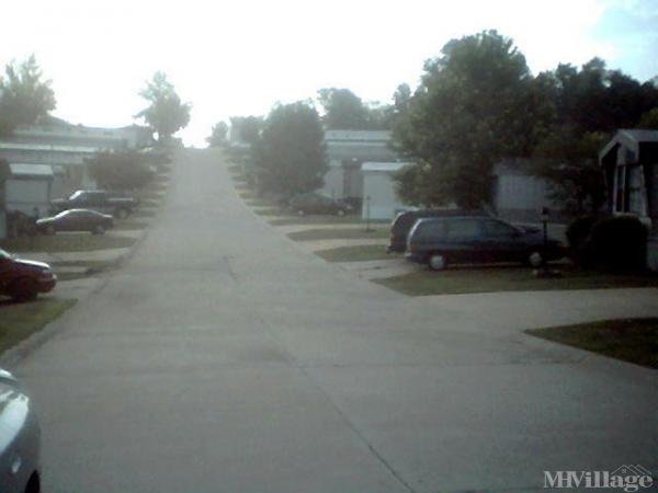 Photo of South Woods Mobile Home Park, Imperial MO