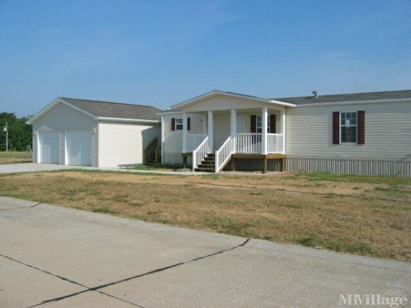 Photo of Weiss Manufactured Home Community, Jackson MO