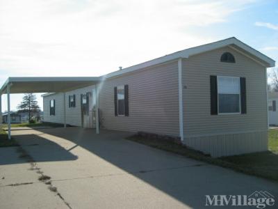 Photo 2 of 11 of park located at 707 Larch Lane Jackson, MO 63755