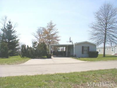 Photo 5 of 11 of park located at 707 Larch Lane Jackson, MO 63755