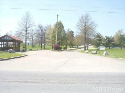 Photo 3 of 11 of park located at 707 Larch Lane Jackson, MO 63755