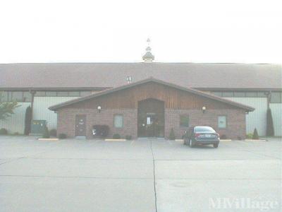 Photo 4 of 11 of park located at 707 Larch Lane Jackson, MO 63755