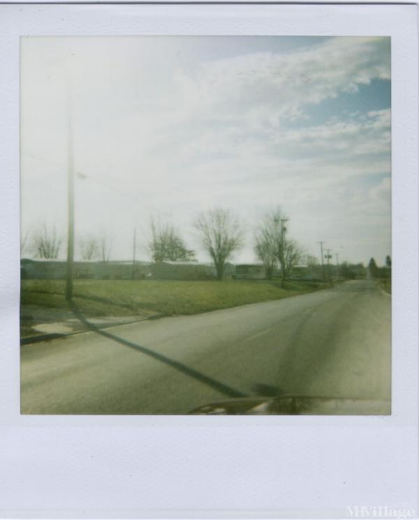 Crestview Trailer Courtt Mobile Home Park in Concordia, MO MHVillage