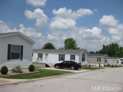 Photo 4 of 10 of park located at 1 Ray Dr. O Fallon, MO 63366