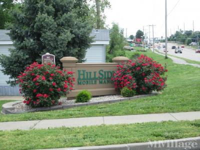 Photo 2 of 10 of park located at 1 Ray Dr. O Fallon, MO 63366