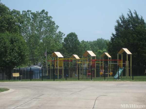 Photo 1 of 2 of park located at 2 Oakview Drive Cedar Hill, MO 63016