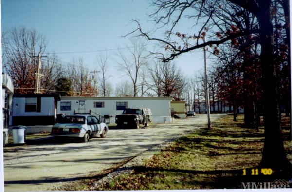 Photo 1 of 1 of park located at Hwy 63 S Little Oaks Rd Rolla, MO 65401