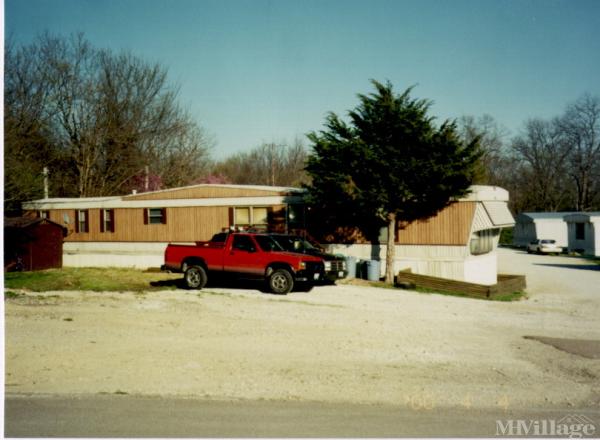 Photo 1 of 1 of park located at Pacific Summit Estates Villa Ridge, MO 63089