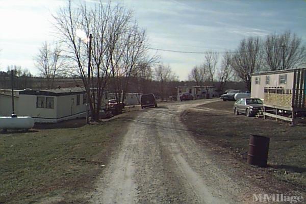 Aok Campground Mobile Home Park Mobile Home Park In Saint Joseph Mo Mhvillage