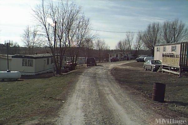 Photo of Aok Campground Mobile Home Park, Saint Joseph MO