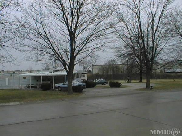 Photo of Robinson Mobile Home Park, Perryville MO