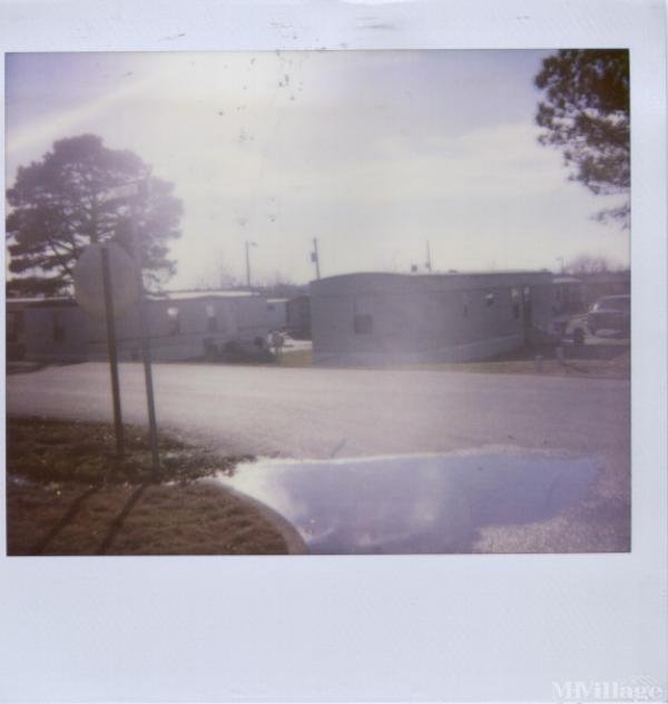 Photo of Candlelite Mobile Home Estates, Olive Branch MS
