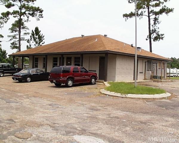 Photo of Isle Of Pines Mobile Home Village, Gautier MS