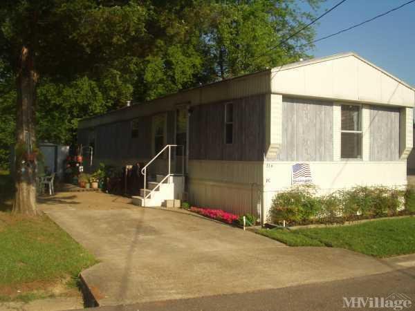 Photo of Purple Creek Mobile Home Community, Ridgeland MS