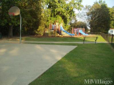 Photo 3 of 16 of park located at 201 Jefferson Street Richland, MS 39218