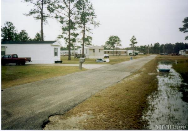 Photo of Dolan's Mobile Home Park, Gulfport MS