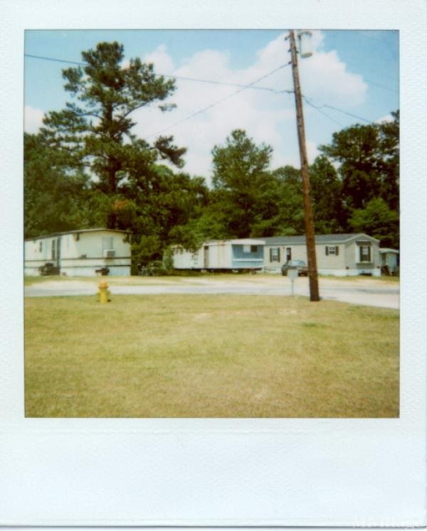 Photo of Pritchett Mobile Home Park, Poplarville MS