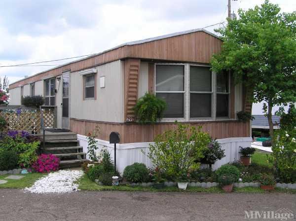 Photo of Grove Acres Mobile Home Community, Pearl MS