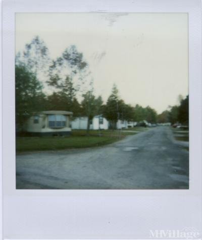 Mobile Home Park in Picayune MS