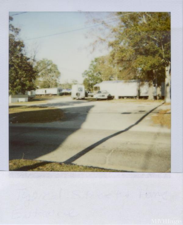 Walker Mobile Home Park Mobile Home Park in Waynesboro, MS MHVillage