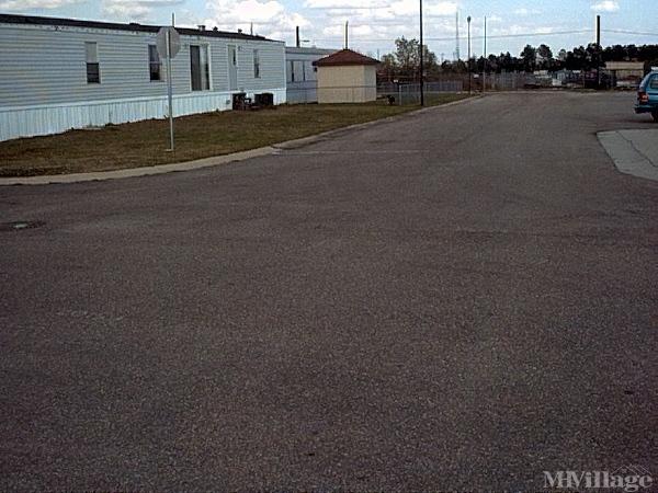 Photo 1 of 2 of park located at Gulfport Seabee Base, Usn (Naval Support Activity) Gulfport, MS 39501