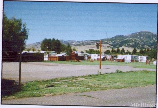 Photo of Bridger View Mobile Home Park, Bozeman MT