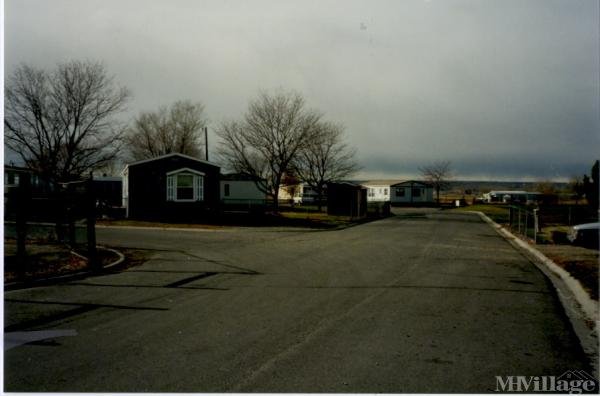 Photo 1 of 2 of park located at 3455 Old Hardin Rd Billings, MT 59101