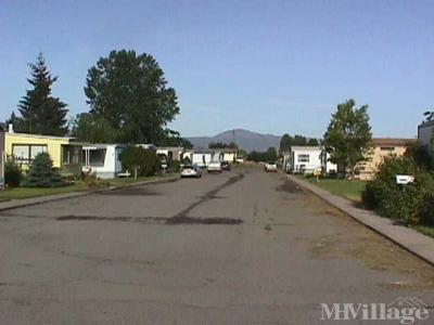Mobile Home Park in Missoula MT
