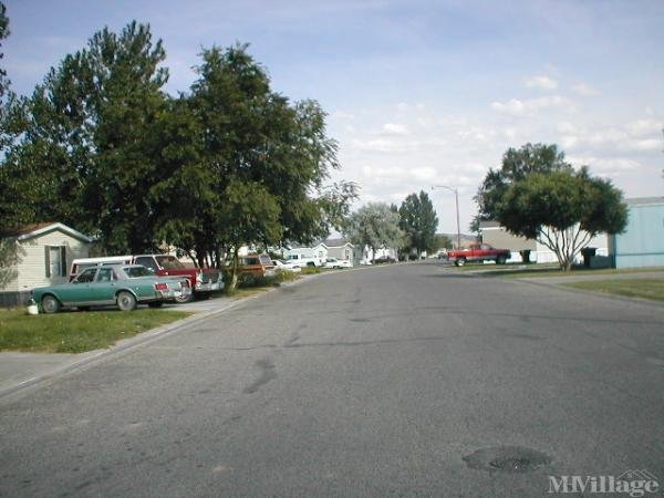 Photo of Hillside Village Mobile Home Park, Billings MT