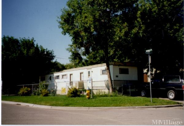 Photo 1 of 2 of park located at 1700 Cooley Street Missoula, MT 59802