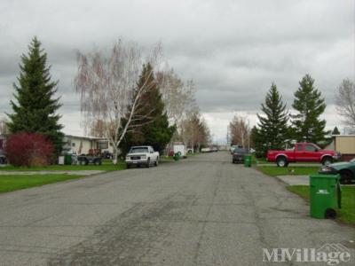 Photo 2 of 4 of park located at 8628 Huffine Ln Bozeman, MT 59718