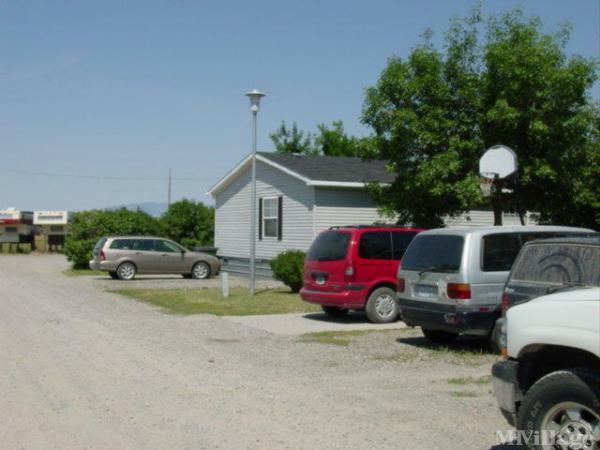 Photo 1 of 2 of park located at 99 Frank Road Belgrade, MT 59714