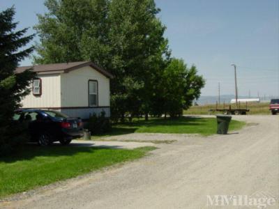 Photo 3 of 3 of park located at 99 Frank Road Belgrade, MT 59714