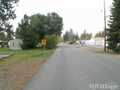 Photo 2 of 4 of park located at 220 Ridgewood Dr Kalispell, MT 59901