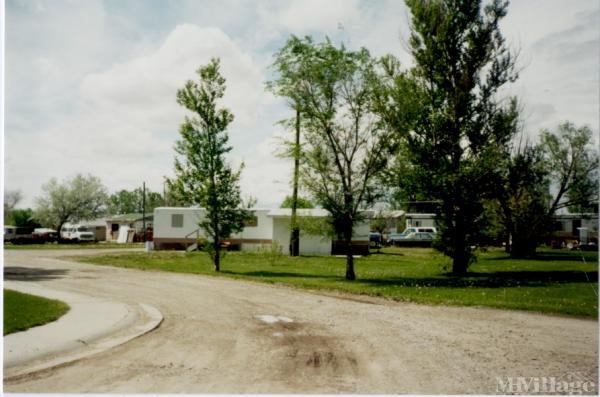 Photo of Zelka's Mobile Home Park, Hardin MT