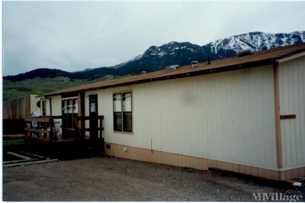 Photo 1 of 2 of park located at Hellroaring Street Gardiner, MT 59030