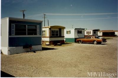 Mobile Home Park in Columbus MT