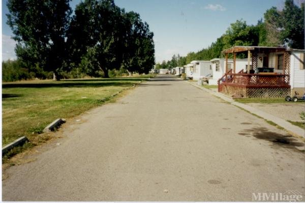 Photo 1 of 2 of park located at 1926 Mullowney Lane Billings, MT 59101