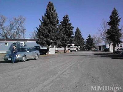 Photo 3 of 4 of park located at 5405 Lower River Rd Great Falls, MT 59405