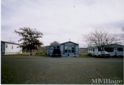 Mobile Home Park in Miles City MT
