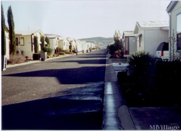 Photo of Red Sky Mobile Home Community, Vaughn MT