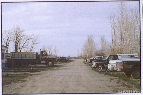 Photo 1 of 2 of park located at 77750 Gallatin Rd Bozeman, MT 59718